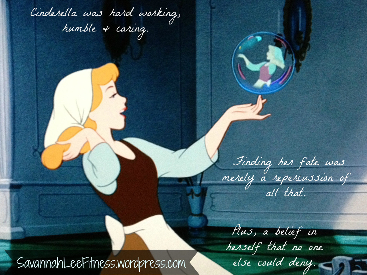 Motivational Quotes For Cleaning
 Motivational Monday “Going Cinderella”