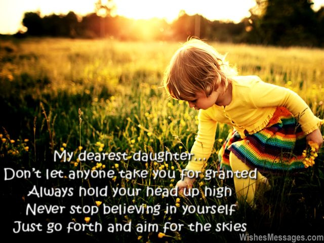 Motivational Quotes For Daughter
 Motivational Quotes For Your Daughter QuotesGram
