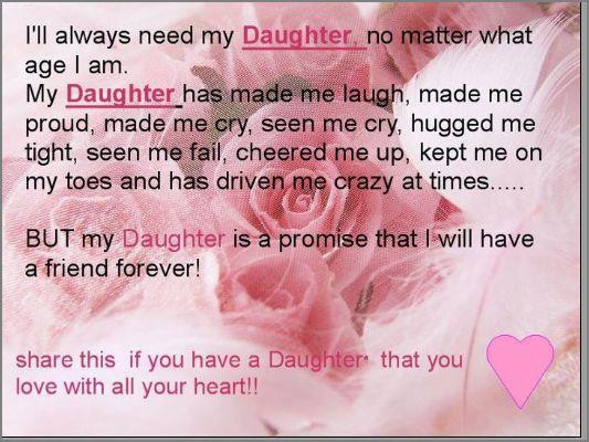 Motivational Quotes For Daughter
 Motivational Quotes For Your Daughter QuotesGram