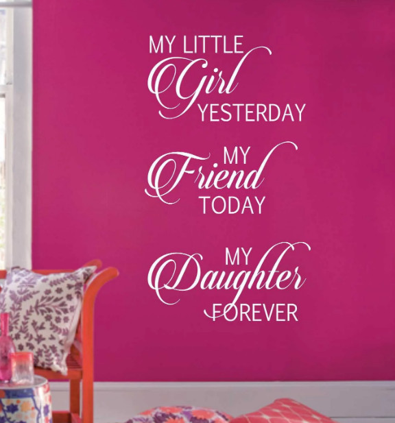 Motivational Quotes For Daughter
 50 Best My Daughter Quotes To Show Your Inspirational