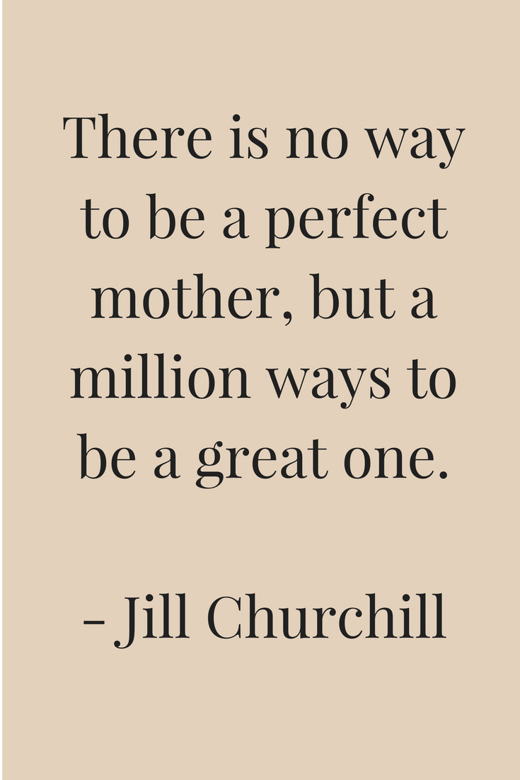 Motivational Quotes For Moms
 23 Epic Mom Quotes That Will Inspire You Domestic Dee