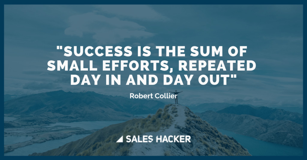 Motivational Quotes For Salespeople
 78 Motivational Sales Quotes To Fire Up Your Team
