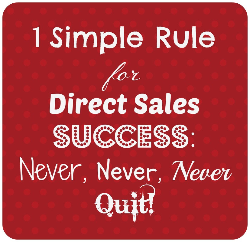 Motivational Quotes For Salespeople
 Direct Sales Motivational Quotes QuotesGram