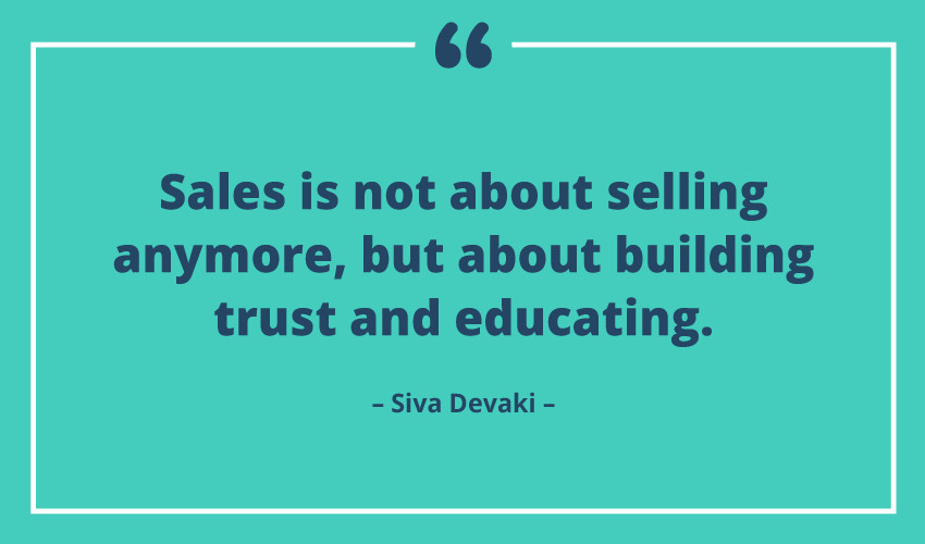 Motivational Quotes For Salespeople
 20 Motivating Sales Quotes to Empower Your Team