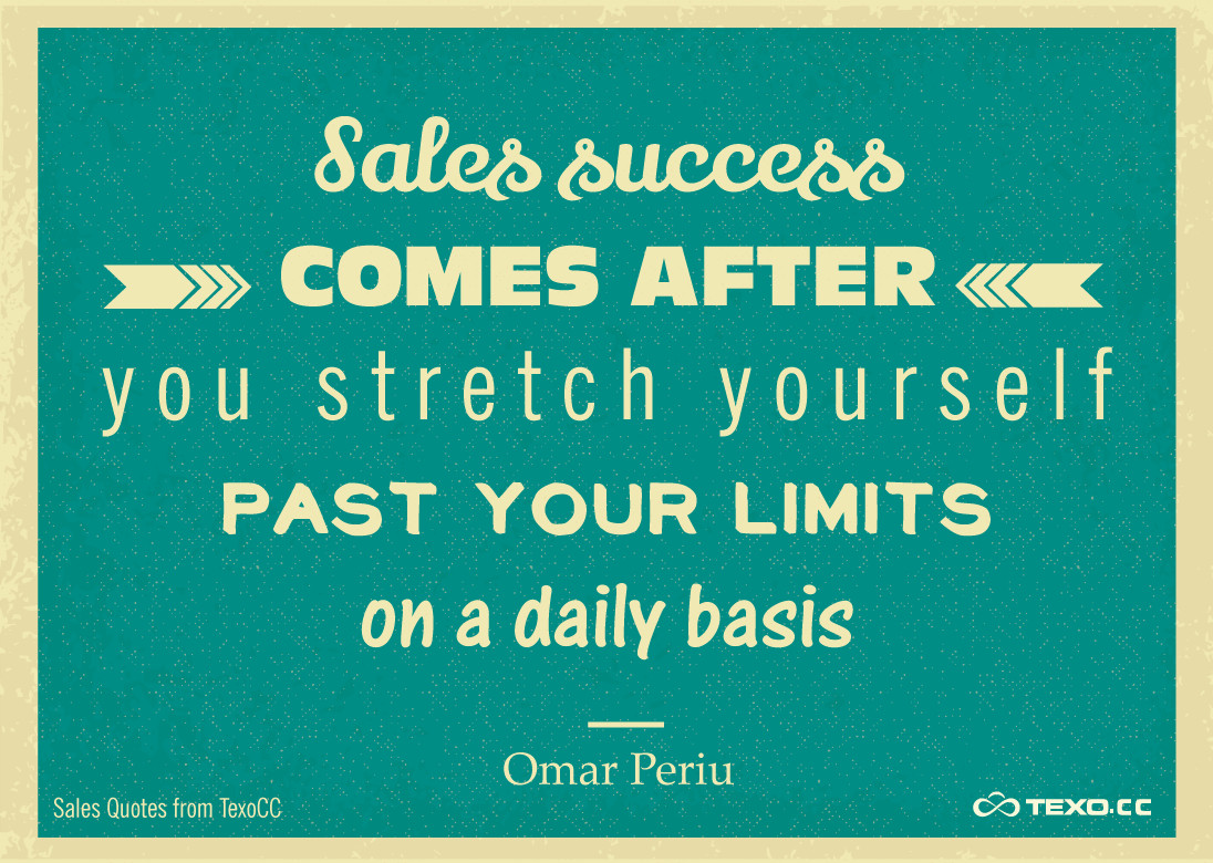 Motivational Quotes For Salespeople
 Quotes about Motivational Sales 33 quotes