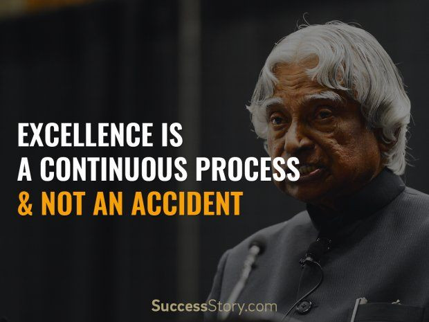 Motivational Quotes For Students By Famous People
 5 Famous Motivational Quotes from Abdul Kalam on Students