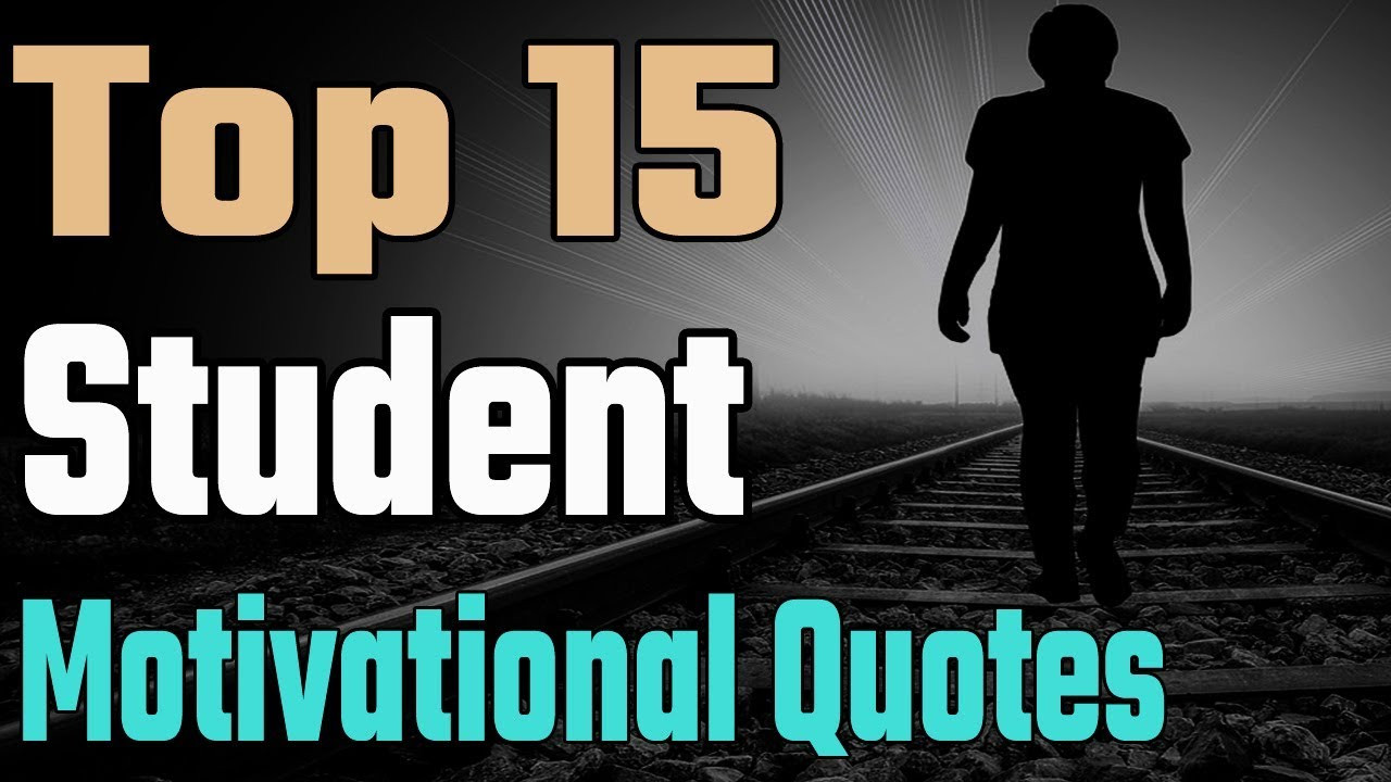 Motivational Quotes For Students
 Student Powerful Motivational Quotes in Hindi Top 15