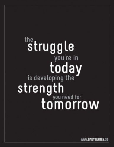 Motivational Quotes For Students
 A quote for all those struggling students who need some