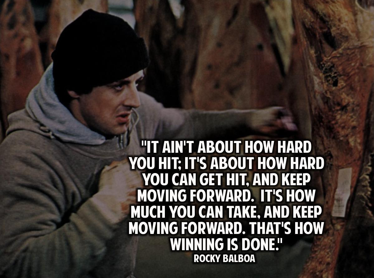 Motivational Quotes From Movies
 Inspirational Picture Quotes That Will Motivate Your Mind