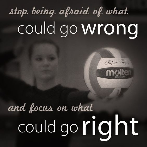 Motivational Volleyball Quotes
 30 Best Inspirational Volleyball Quotes and Sayings to