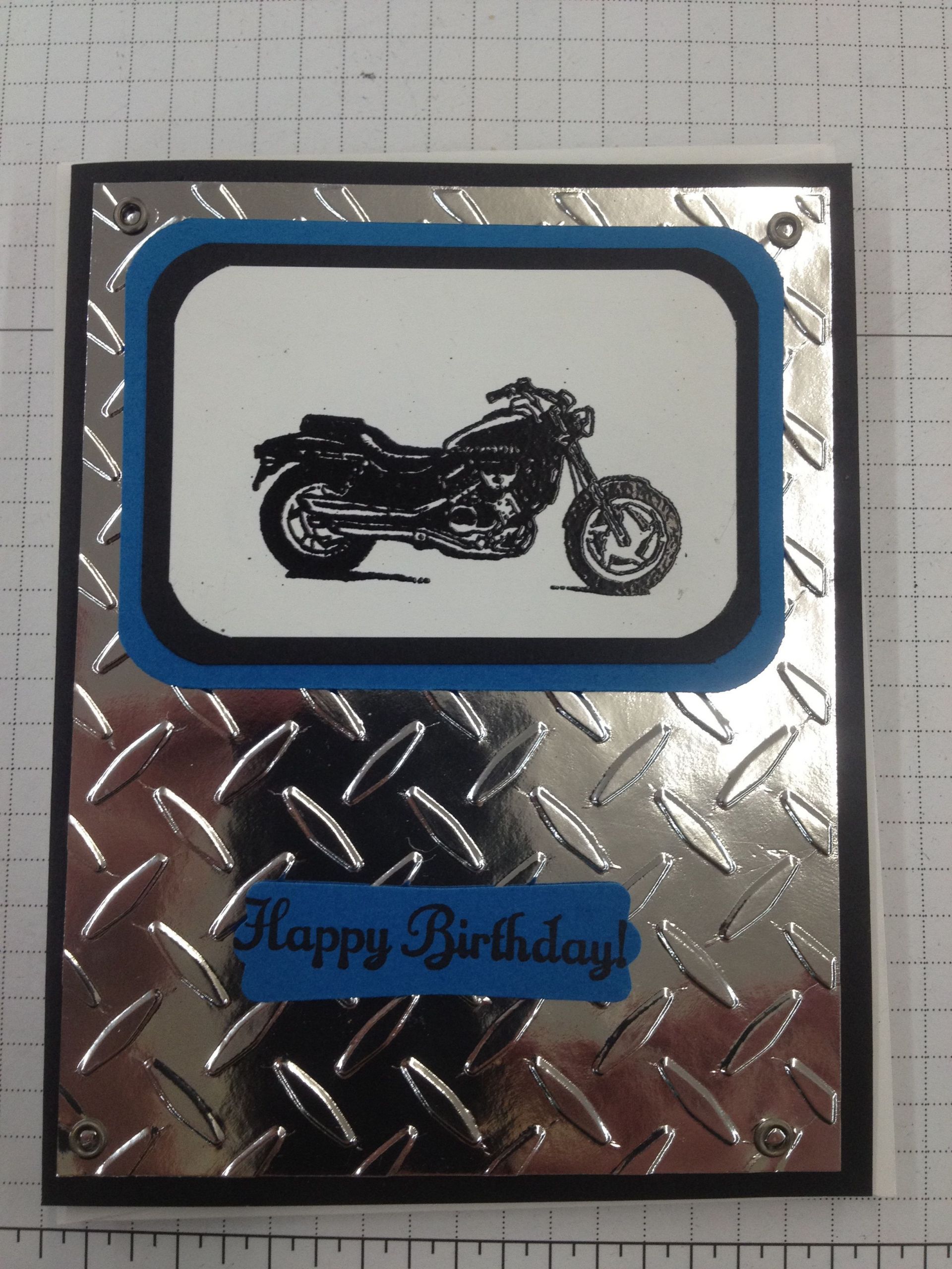 Motorcycle Birthday Cards
 Motorcycle Birthday Card Motorcycle cards