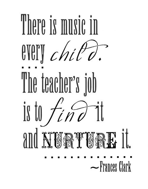 Music Education Quotes
 The 25 best Music education quotes ideas on Pinterest