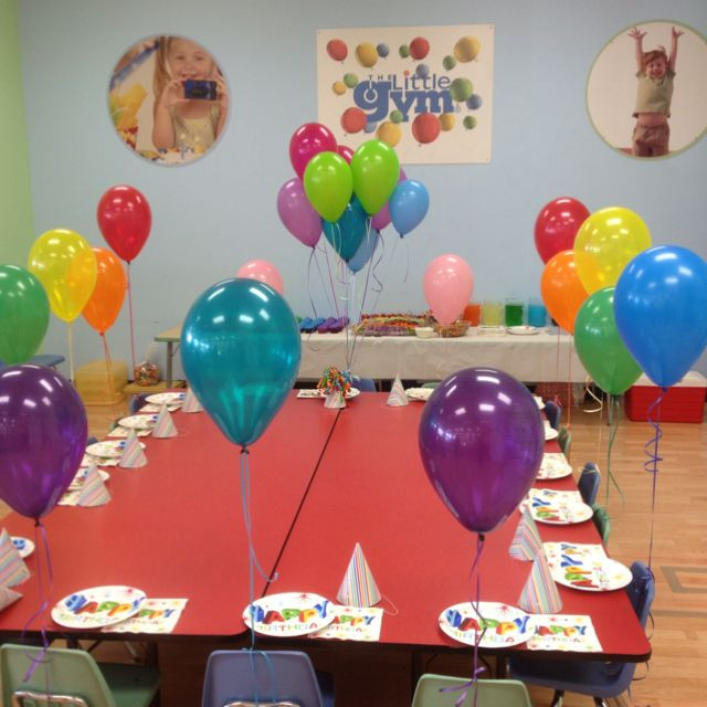 My Gym Birthday Party
 7 best My gym birthday party images on Pinterest