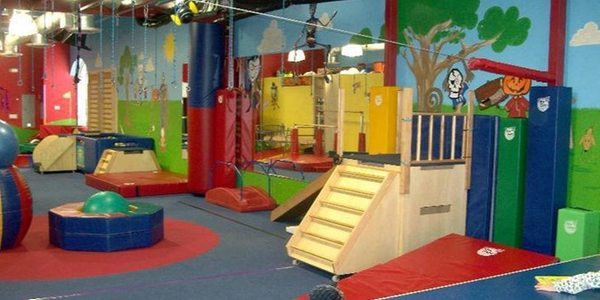 My Gym Birthday Party
 5 Best Birthday Party Places for Young Boys in Tucson