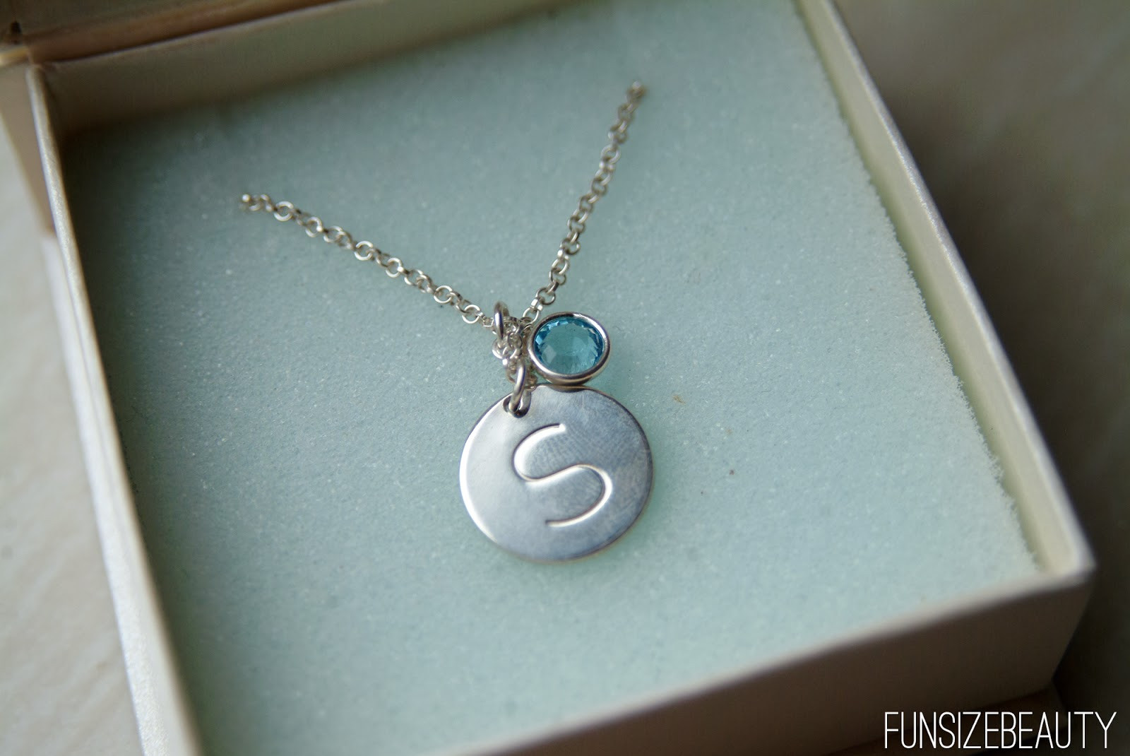 My Name Necklace Reviews
 fun size beauty My Name Necklace Canada Review