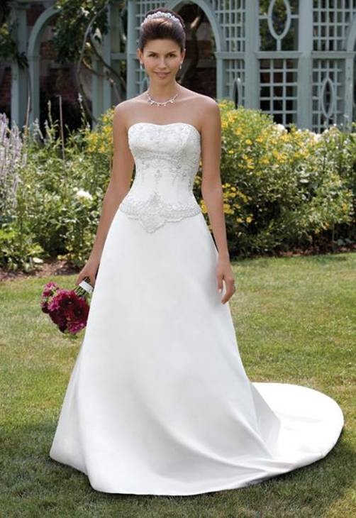 My Wedding Dress
 Distinct Event Planning Where oh where could my wedding