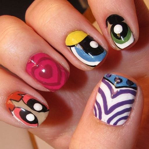 Nail Art Amazon
 Cute Nail Art Designs For Girls Amazon Appstore for