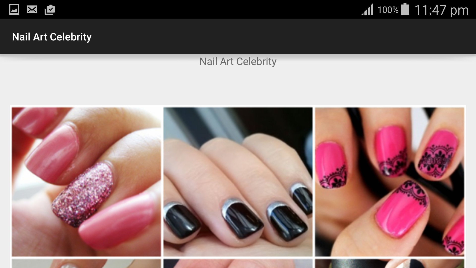 Nail Art Amazon
 Amazon Nail Art Designs 2016 Appstore for Android