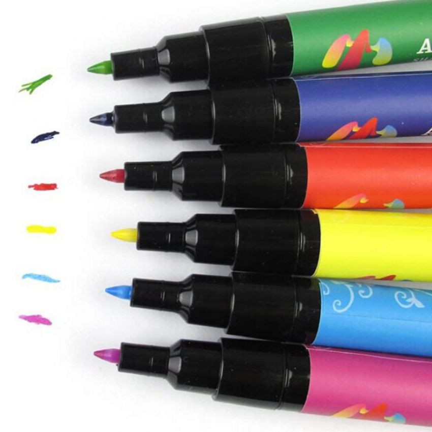 Nail Art Pens Set
 Buy Nail Art Pens Set in Pakistan
