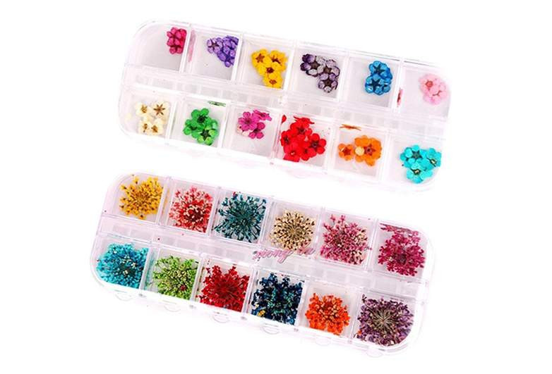 Nail Art Supplies
 Top 10 Best 3D Nail Art Supplies Your Easy Buying Guide