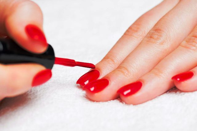 8. The Different Types of Nail Art Jobs Available - wide 6