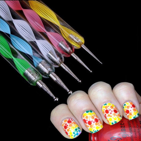 Nail Art Tools And Equipment
 7 Electronic Tools to make your Nail Art Easy & perfect