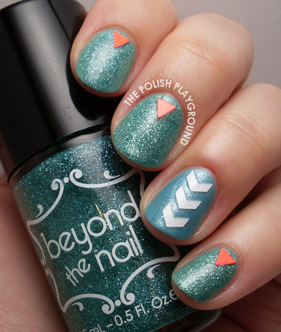 Nail Art Vinyls
 The Polish Playground Beyond the Nail Swatches and Review