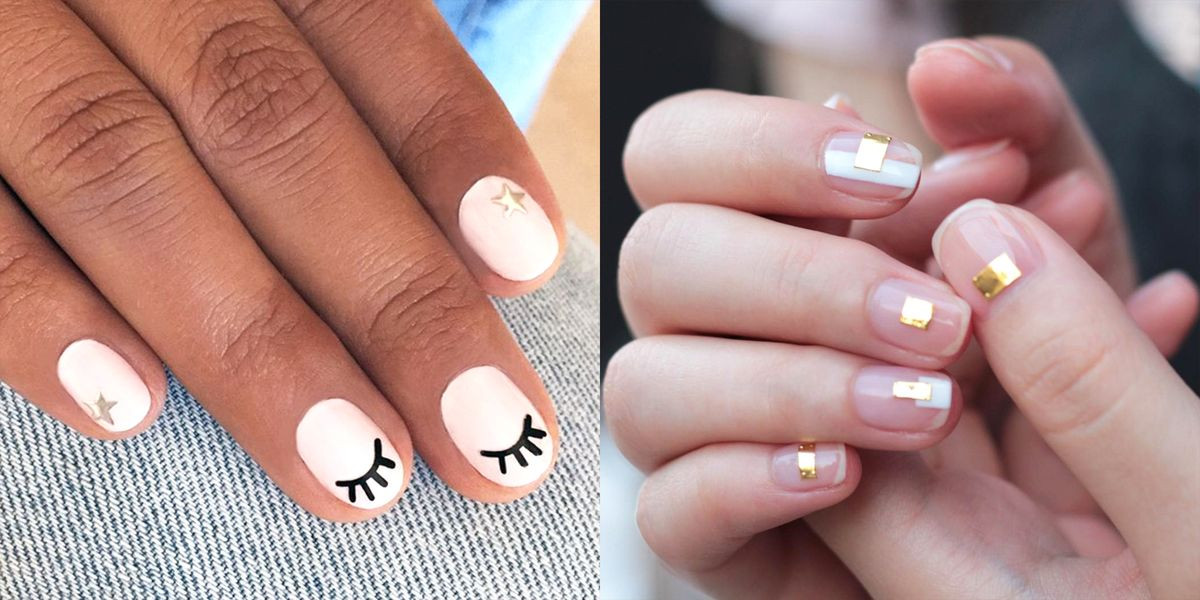 Nail Colors
 Hot Nail Trends for 2018 The Best Nail Colors and
