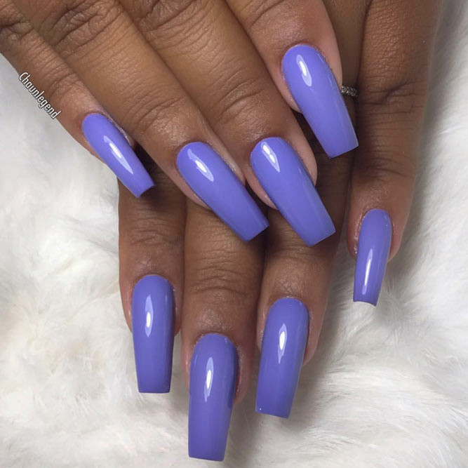 Nail Colors For Darker Skin
 30 Best Nail Colors For Your plexion