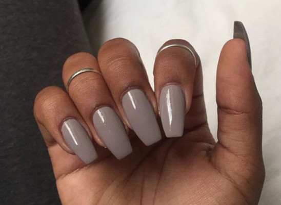 5. "Nail Colors That Compliment Dark Skin" - wide 8