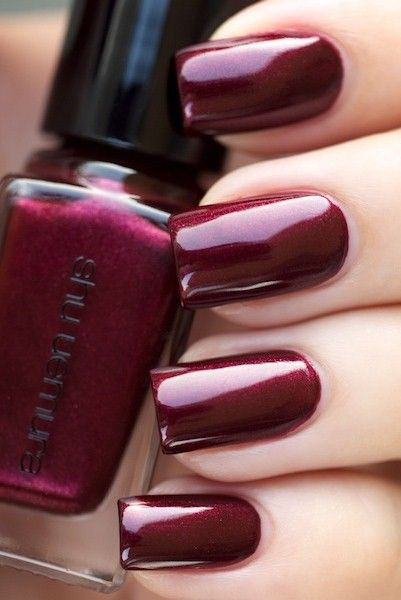 Nail Colors For Darker Skin
 10 Best Nail Polishes for Dark Skin Beauties