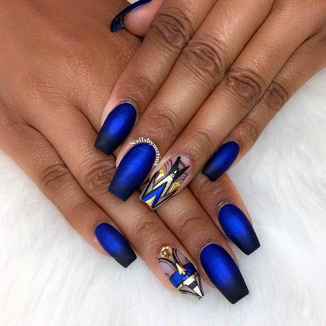 Nail Colors For Darker Skin
 30 Best Nail Colors For Your plexion