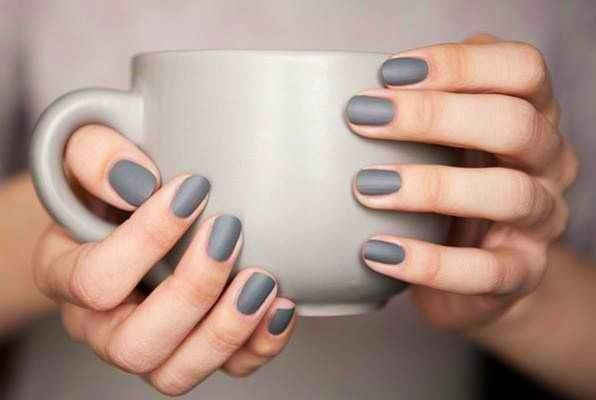 Nail Colors For Fall 2020
 Top 10 Best Fall Winter Nail Colors 2019 2020 Ideas & Trends