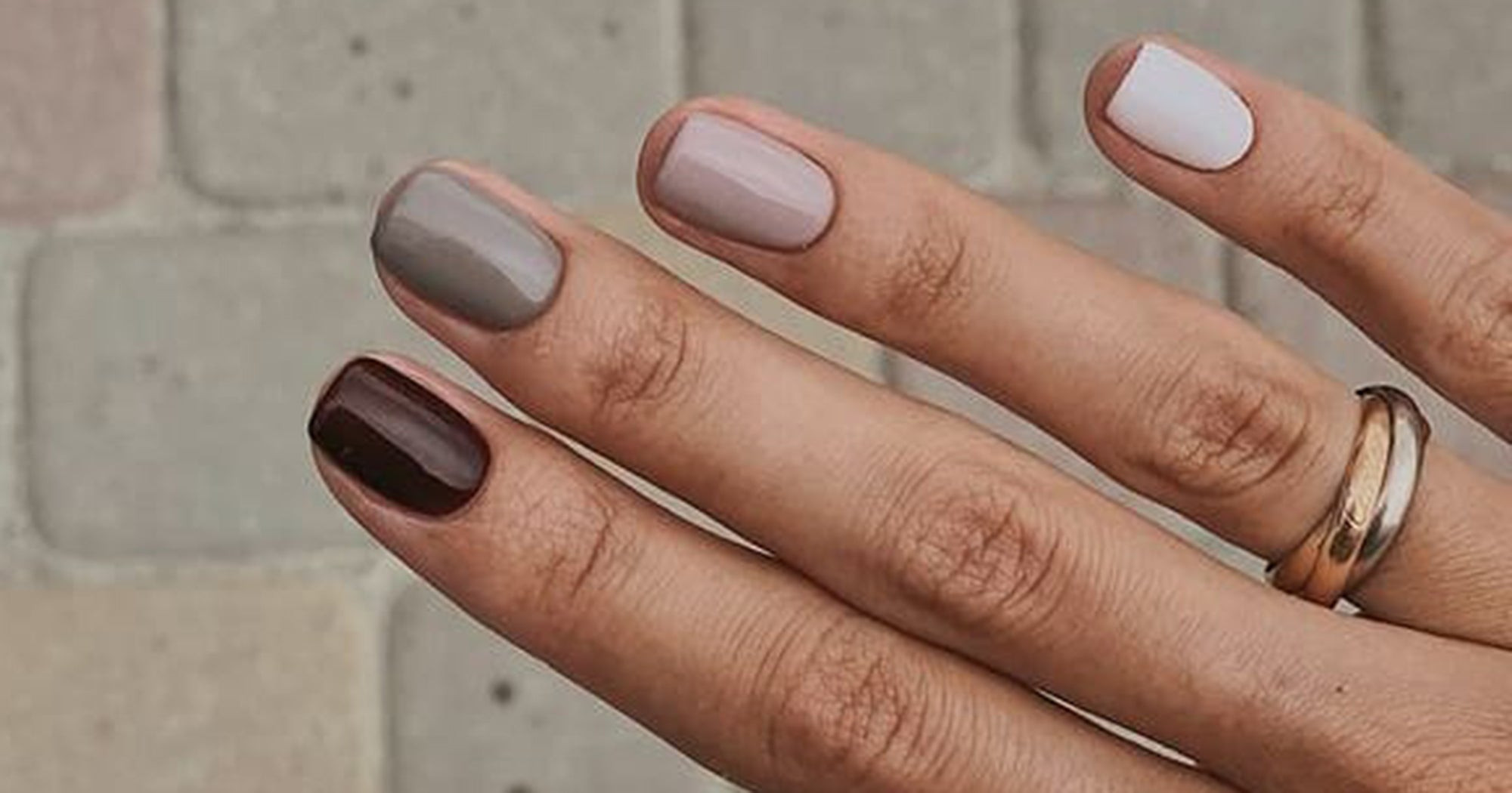 Nail Colors For Fall 2020
 Best Fall Nail Polish Colors For A Trendy Manicure 2019