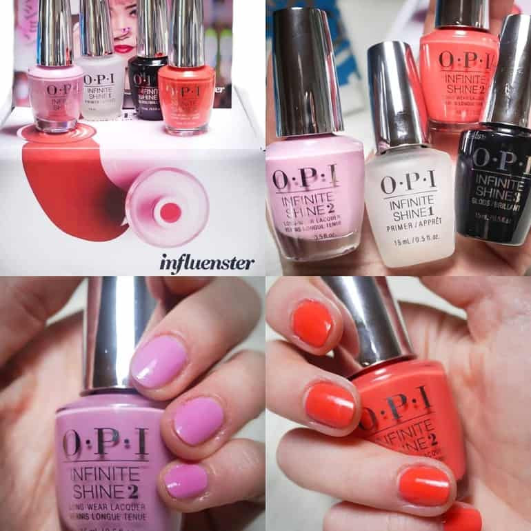 Nail Colors For Fall 2020
 Top 11 OPI Colors 2020 Best Varieties of New OPI Colors