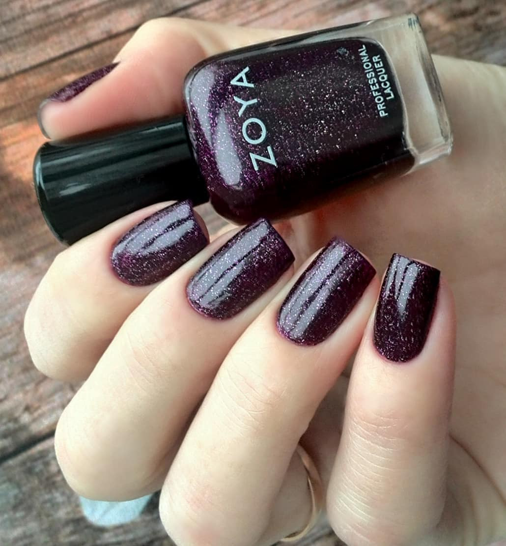 Nail Colors For Fall 2020
 Top 9 Tips on Fall Nails 2020 Current Nail Trends 2020