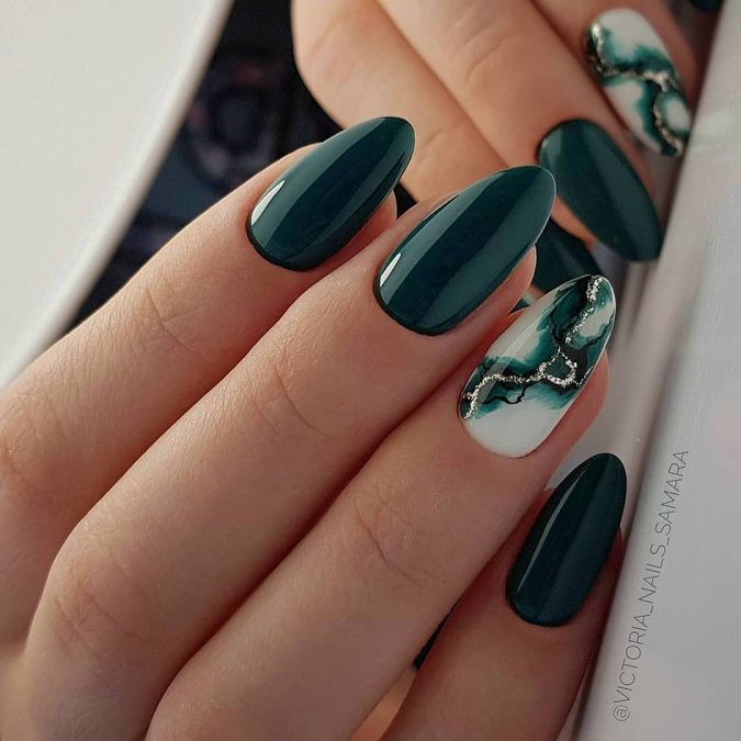 Nail Colors For Fall 2020
 10 Lovely Nail Polish Trends for Fall & Winter 2020