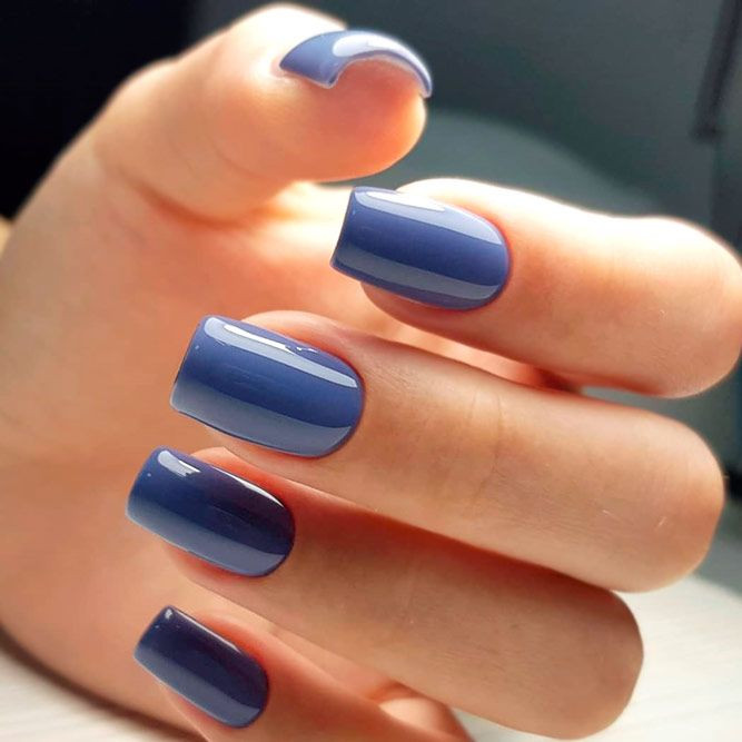 Nail Colors Summer 2020
 Best Nail Polish Trends from the Runways for Spring 2019