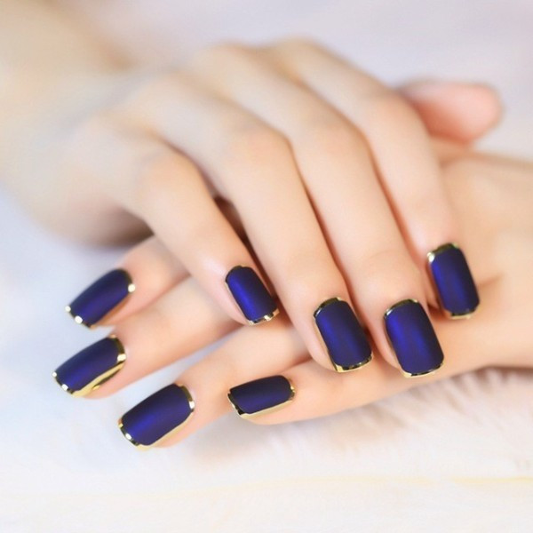 Nail Colors Trending Now
 28 Dazzling Nail Polish Trends You Must Try in 2019
