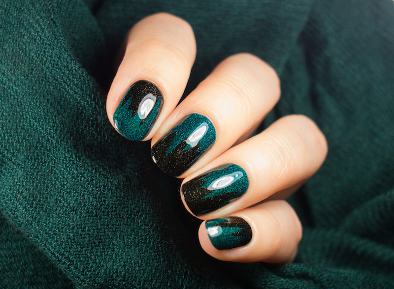 Nail Colors Trending Now
 Fall Winter Nail Color Trends You Have To Try Right Away