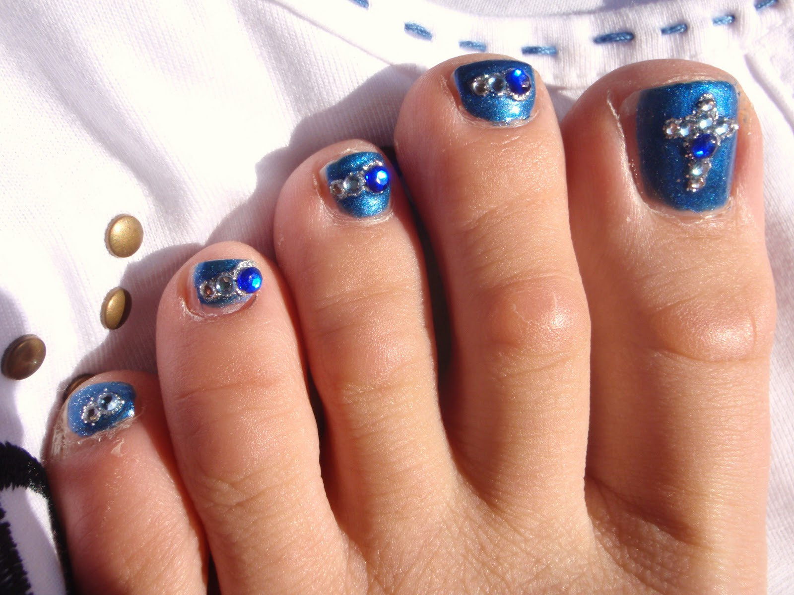 Nail Designs Pictures
 Nail Corner New Nail Designs and Shoppings from UAE