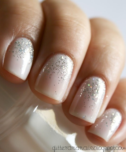 Nails For A Wedding
 CityGirl Searching Wedding Nails Inspiration & Inglot