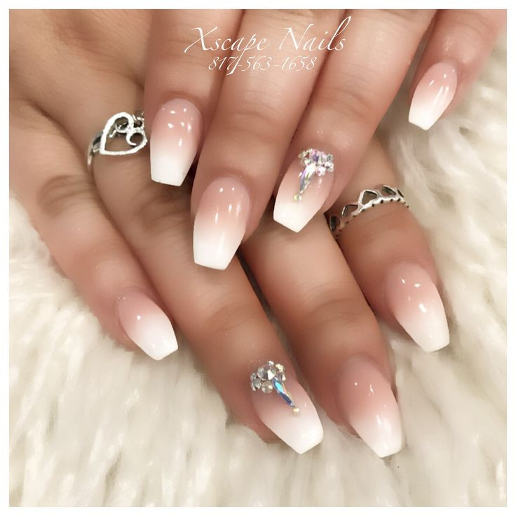 Nails That Are Pretty
 22 Pretty Solar Nails You Will Want To Try Her Style Code