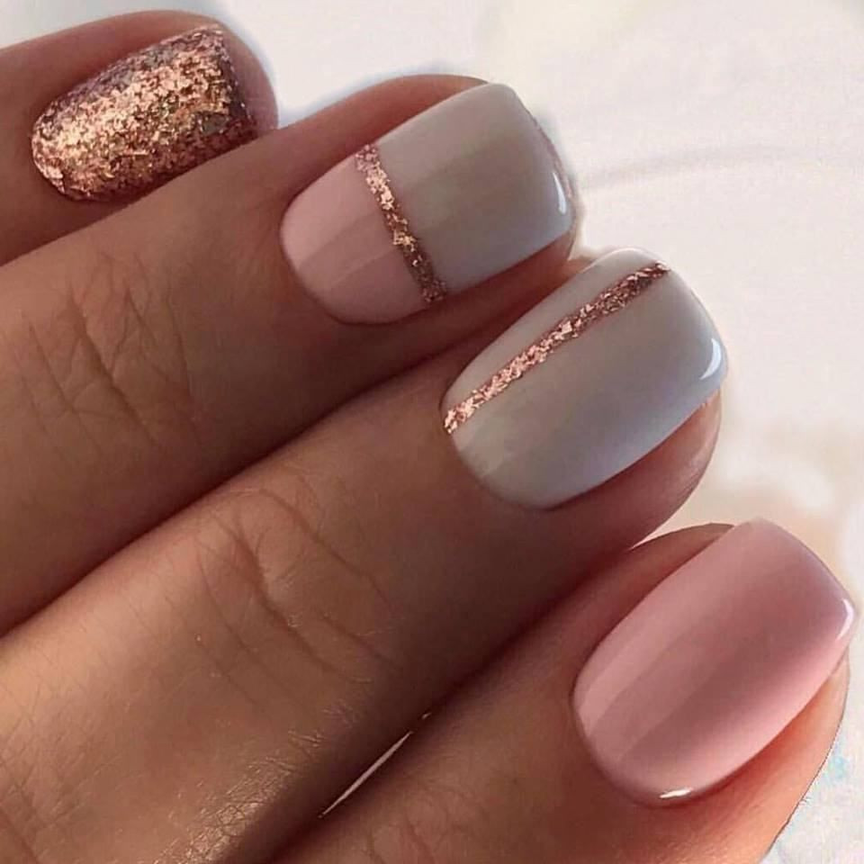 Nails That Are Pretty
 Pretty Nail Art Designs For Summer 2019