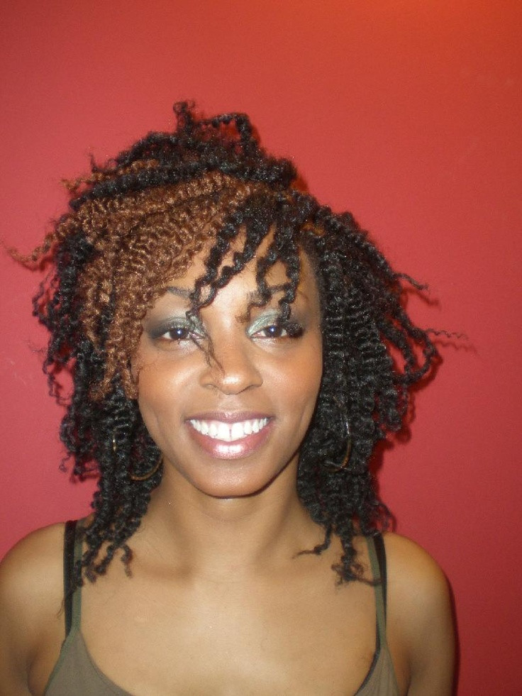 Natural Braid Out Hairstyles
 389 best Natural Hair & Braid Styles images on Pinterest