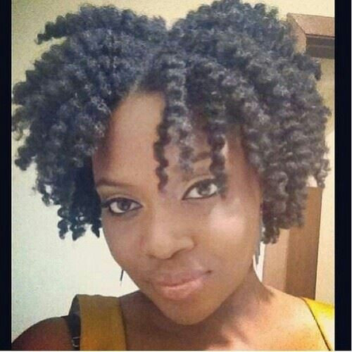 Natural Braid Out Hairstyles
 Category Stretching Hair For Long Healthy Natural