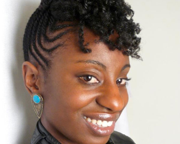 Natural Braided Hairstyles For Black Women
 25 Perfect Black Natural Hairstyles SloDive