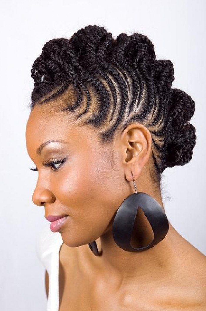 Natural Braided Hairstyles For Black Women
 301 Moved Permanently