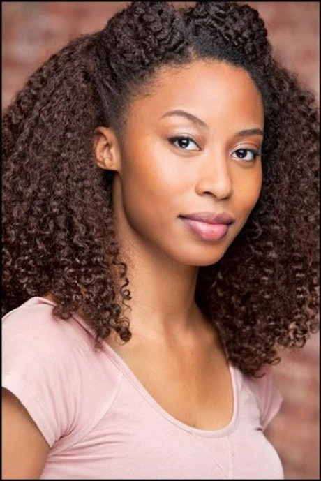 Natural Braided Hairstyles For Black Women
 Natural braided hairstyles for black women