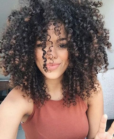 Natural Curly Hair Hairstyles
 Natural Hairstyles